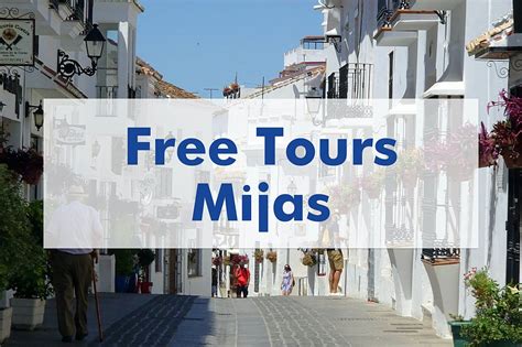 free tour mijas